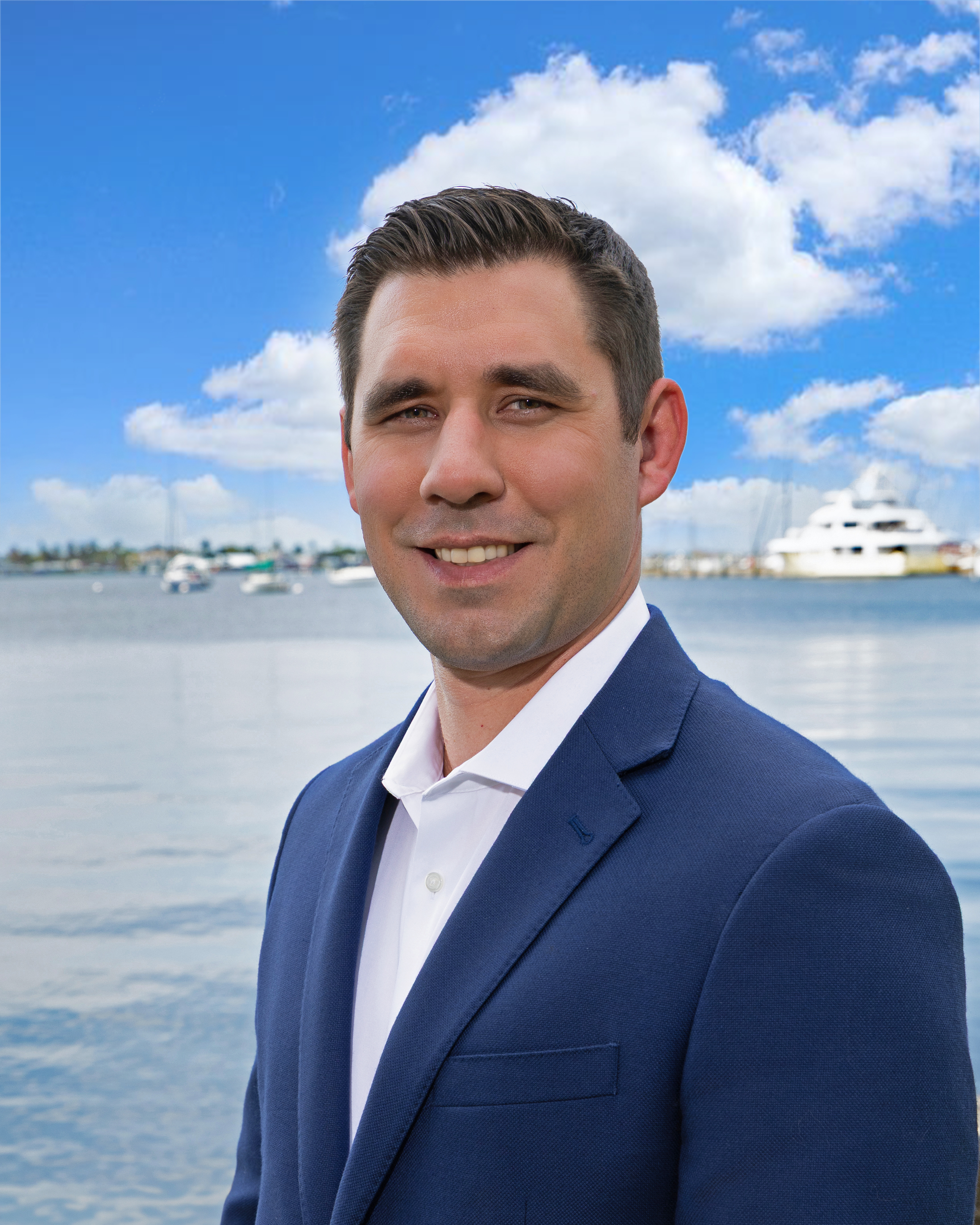 Tyler Duncan, Florida Realtor and Divorce Real Estate Specialist